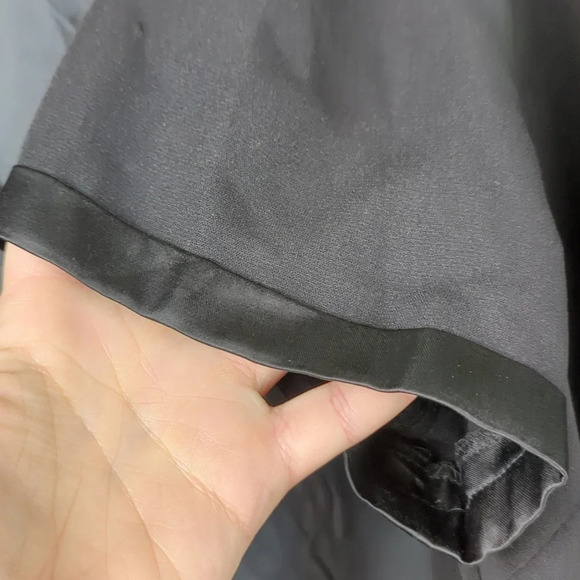 Virgo Woman's Petite Dress - Picture 2 of 7